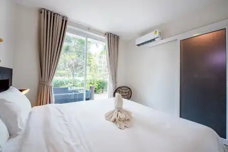 The Beach Village Resort - 102