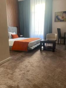 Seven Boutique Baku - 4