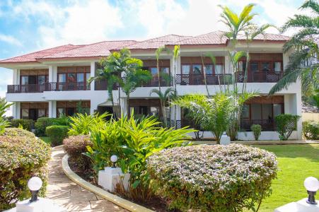 Zanzibar Star Resort - 4