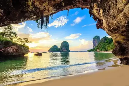 Holiday Inn Express Krabi Ao Nang - 2