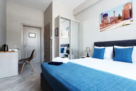 Turkkurgan Mini-Hotel - 20
