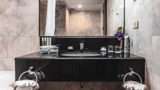 Bangkok Lotus Sukhumvit 33 by Compass Hospitality - 42