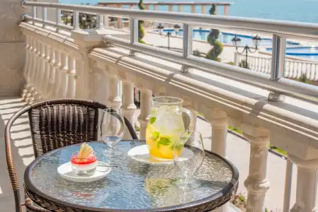 Ribera Resort&SPA - 58
