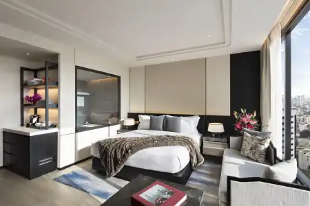 Ascott Thonglor Bangkok - 11