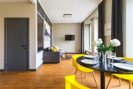 Grani Aparthotel - 32