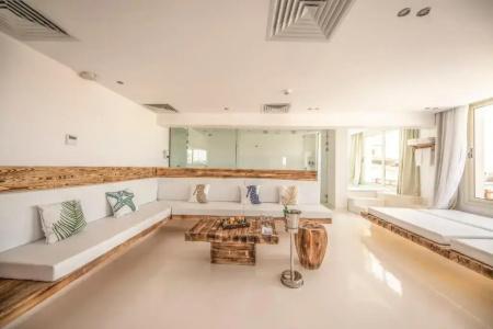 Meraki Resort Hurghada - Adults Only - 88