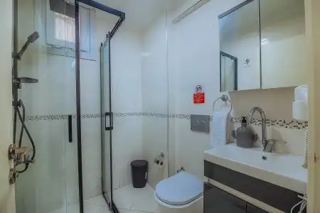 Taksim Wonder Suites Apart - 140