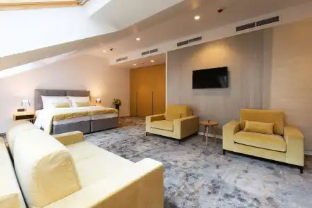 Museum Boutique-Hotel - 51