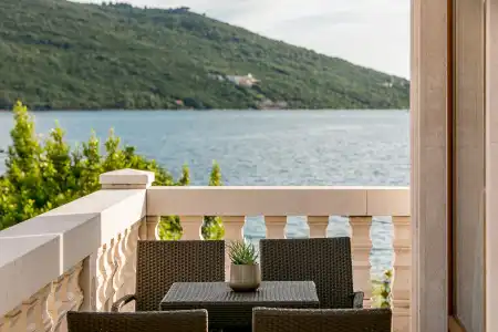 Hedera Residences  Kumbor Apartments - 71