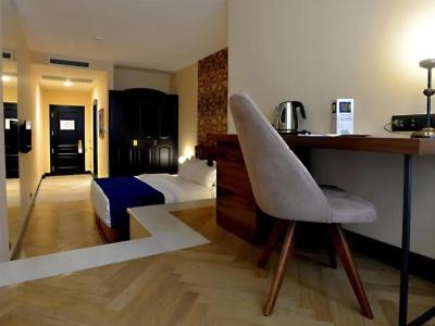 Museum Hostel - 64