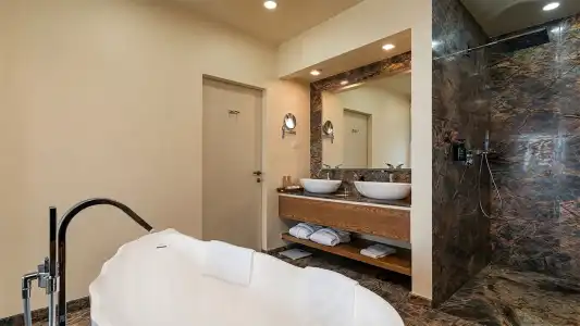 Gardens Hill Resort & Spa - 111