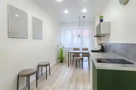 Hvoya park-otel - 91