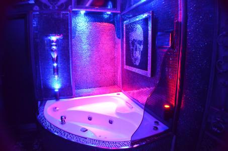 Xcite Salem Boutique-hotel - 119