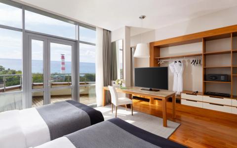 Метрополь Гранд Геленджик - 146