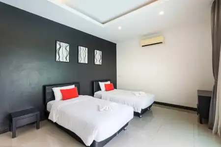 Layantara Villas Phuket - 113