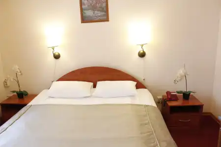 Tsentralny EuroHotel - 21