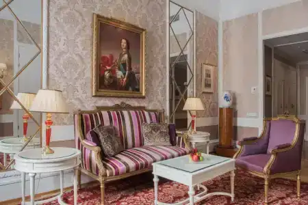 Grand Europe, A Belmond, St Petersburg - 158