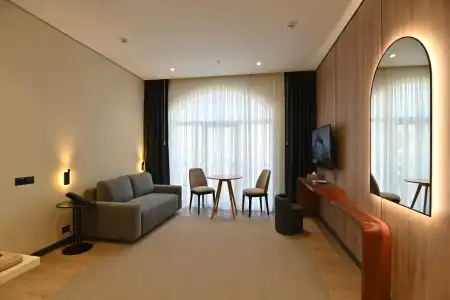 Mercure North - 52