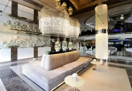 The Sanctuary Resort Pattaya, BW Signature Collection - 15