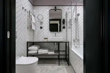 Boutique 59 Boutique-Hotel - 15
