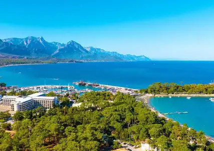 Özkaymak Marina - Ultra All Inclusive - 32
