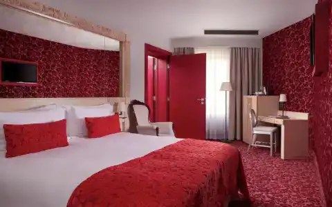 Domina St.Petersburg - 126