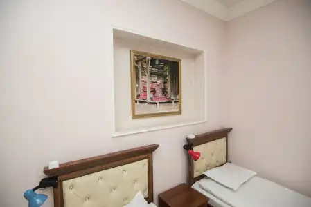 Art Hostel - 24