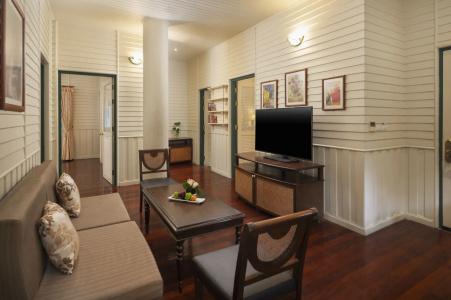 Buddy Oriental Riverside Pakkred Nonthaburi - 12