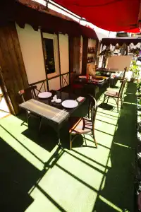 Komitas Avenue Guest House - 3