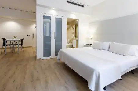 ApartMariano Cubi - 19