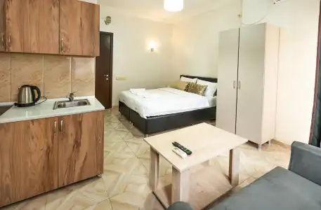 BATUMI INN - 21
