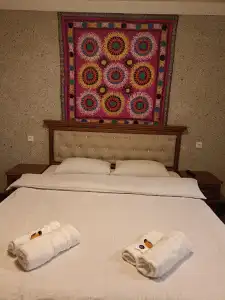 Al Xalil Guest House - 15