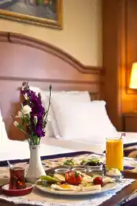 Glk Premier Acropol Suites & Spa - 13