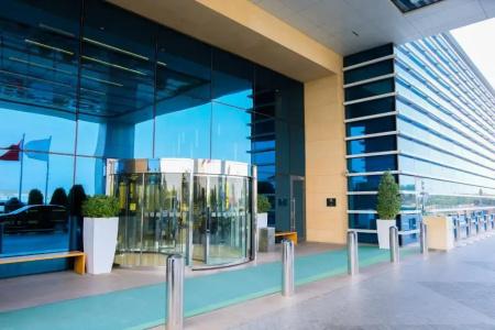 Holiday Inn & Suites - Festival City Mall, an IHG - 15