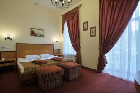 Marco Polo St Petersburg Бутик-Отель - 126