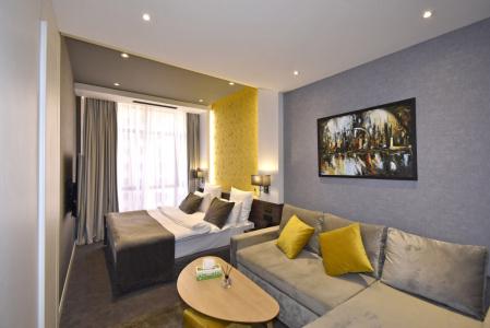 Avenue ApartHotel - 77