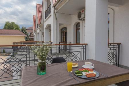 Five Villas - 77