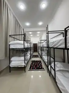 Kenut Hostel - 59
