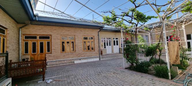 Hostel Muborak - 1