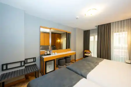 Freya Luxury - 74