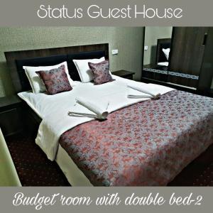 Status House - 1
