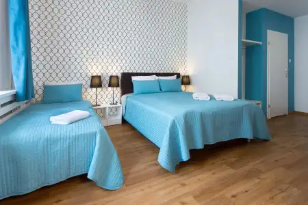 Traffic Poznań Stare Miasto - 58