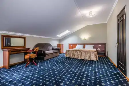 Residence Park Guest House - 37