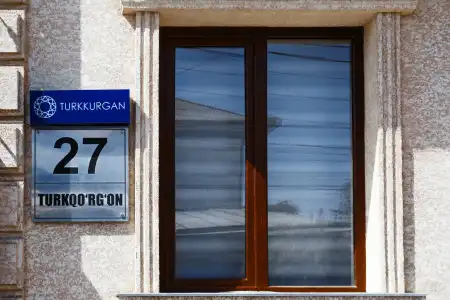 Butik-Otel Eldi - 1
