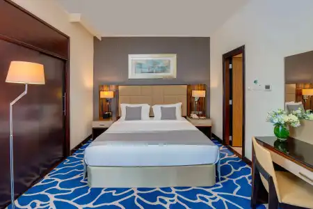 Hawthorn Suites by Wyndham Center - 29