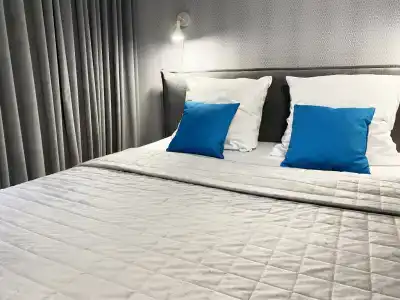 Chkalov&Hotel-22 Apart-Hotel - 54