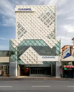 Cloudotel Walking Street Pattaya - 0