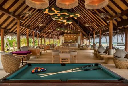 Fushifaru Maldives - 27