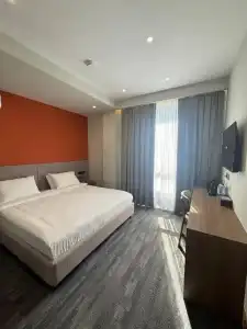 Boutique Metropol - 11