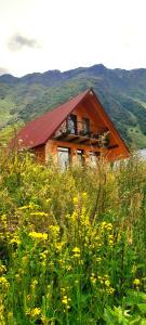 Villa Mountain Flower cottage - 21
